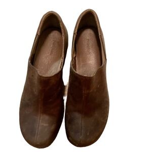 Patagonia Women’s Slip on Clogs Size 9